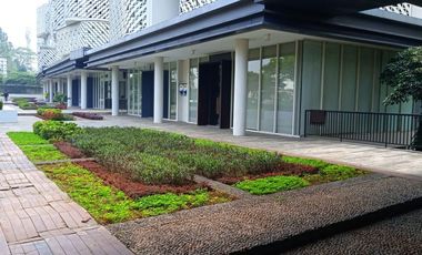 Dijual Gedung Foresta Business Loft 2 BSD Tangerang Harga BU