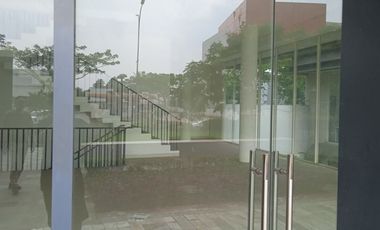 Dijual Gedung Foresta Business Loft 2 BSD Tangerang Harga BU