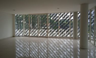 Dijual Gedung Foresta Business Loft 2 BSD Tangerang Harga BU