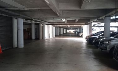 Dijual Gedung Foresta Business Loft 2 BSD Tangerang Harga BU