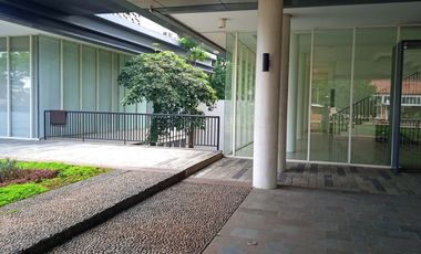 Dijual Gedung Foresta Business Loft 2 BSD Tangerang Harga BU