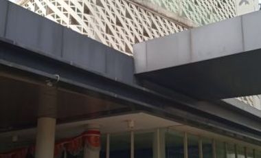 Dijual Gedung Foresta Business Loft 2 BSD Tangerang Harga BU