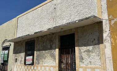 Casa Colonial Calle 10B Guadalupe