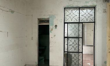 Casa Colonial Calle 10B Guadalupe