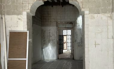 Casa Colonial Calle 10B Guadalupe