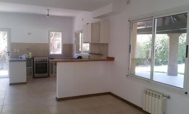 VENTA CASA  - San Isidro Labrador- VILLANUEVA TIGRE