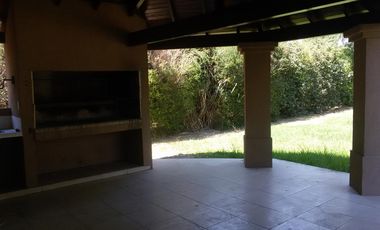 VENTA CASA  - San Isidro Labrador- VILLANUEVA TIGRE