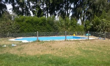 VENTA CASA  - San Isidro Labrador- VILLANUEVA TIGRE