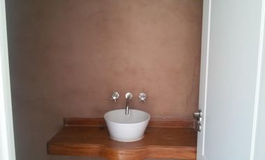 VENTA CASA  - San Isidro Labrador- VILLANUEVA TIGRE