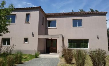 VENTA CASA  - San Isidro Labrador- VILLANUEVA TIGRE