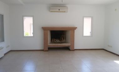 VENTA CASA  - San Isidro Labrador- VILLANUEVA TIGRE
