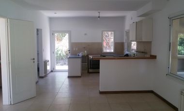 VENTA CASA  - San Isidro Labrador- VILLANUEVA TIGRE