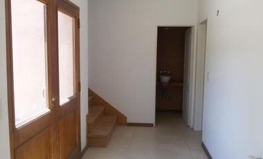 VENTA CASA  - San Isidro Labrador- VILLANUEVA TIGRE