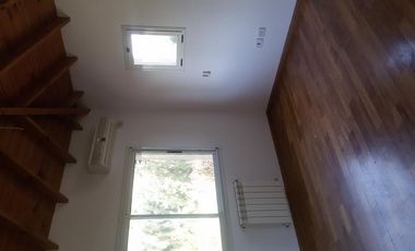 VENTA CASA  - San Isidro Labrador- VILLANUEVA TIGRE