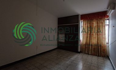 casa en arriendo en bolarqui. Cod A16437