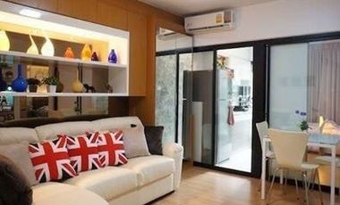 2 Bedroom Condo for rent at Supalai City Resort Bearing Station Sukumvit 105