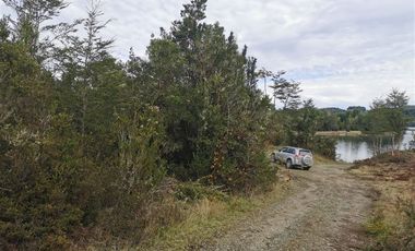Parcela en Venta en CASTRO, CHILOÉ.