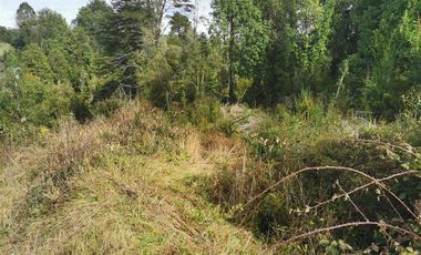 Parcela en Venta en CASTRO, CHILOÉ.