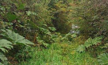 Parcela en Venta en CASTRO, CHILOÉ.
