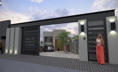 Casa en Venta San Pedro Garza García