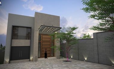 Casa en Venta San Pedro Garza García