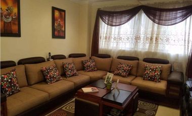 departamento en venta en la don bosco en yanuncay baños