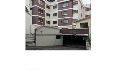 departamento en venta en la don bosco en yanuncay baños