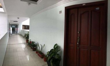 departamento en venta en la don bosco en yanuncay baños