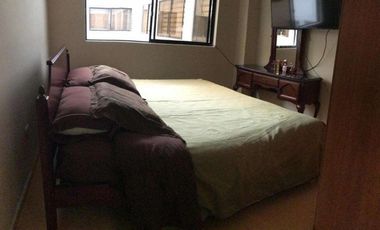 departamento en venta en la don bosco en yanuncay baños