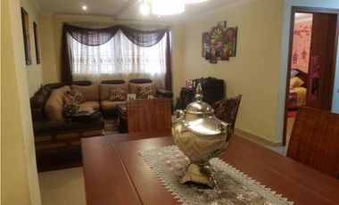 departamento en venta en la don bosco en yanuncay baños