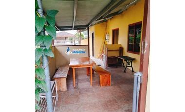 Alquilo apartaestudio en Alto Boquete/ Studio apartment for rent