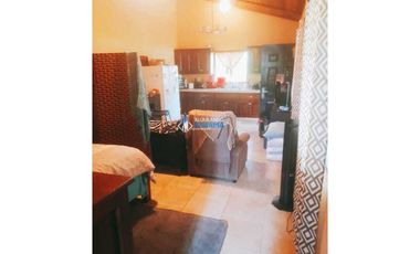 Alquilo apartaestudio en Alto Boquete/ Studio apartment for rent