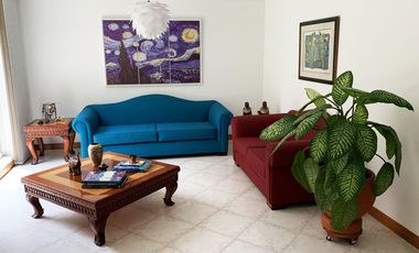 PR14057 CASA EN VENTA EN EL SECTOR DE CASTROPOL