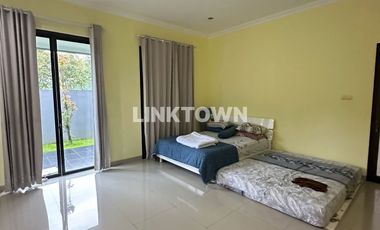 Dijual Rumah 2 Lantai Kawasan Taman Dayu Pandaan Dekat dengan Banyak Tempat Wisata