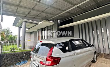 Dijual Rumah 2 Lantai Kawasan Taman Dayu Pandaan Dekat dengan Banyak Tempat Wisata