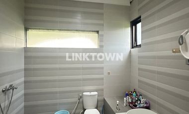 Dijual Rumah 2 Lantai Kawasan Taman Dayu Pandaan Dekat dengan Banyak Tempat Wisata