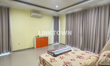 Dijual Rumah 2 Lantai Kawasan Taman Dayu Pandaan Dekat dengan Banyak Tempat Wisata