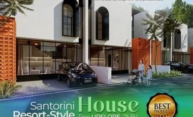 SMARTHOME RESORT 2,5 LANTAI PLUS ROOFTOP FREE SHM
