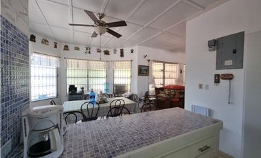 Casa de playa en venta, Coronado