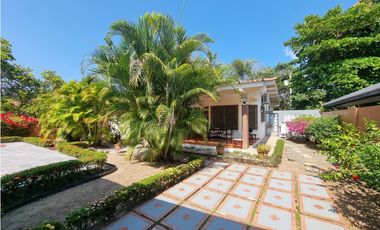 Casa de playa en venta, Coronado