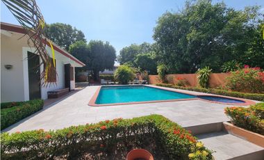 Casa de playa en venta, Coronado