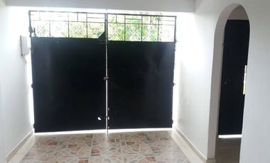 CASA EN VENTA BARRIO CENTRO |5050