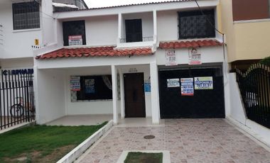 CASA EN VENTA BARRIO CENTRO |5050
