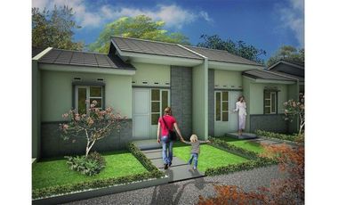 Perumahan Bersubsidi Di Kota Subang Terbaik Dikelasnya