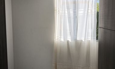 apartamento en arriendo en frailes. Cod A5727