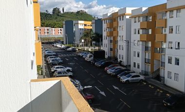 apartamento en arriendo en frailes. Cod A5727