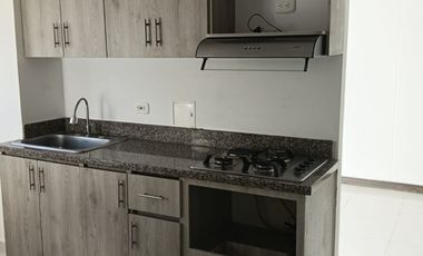 apartamento en arriendo en frailes. Cod A5727