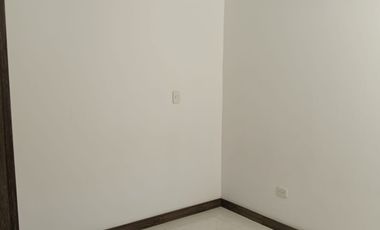 apartamento en arriendo en frailes. Cod A5727