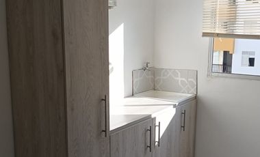 apartamento en arriendo en frailes. Cod A5727