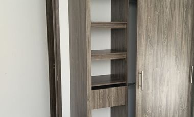 apartamento en arriendo en frailes. Cod A5727